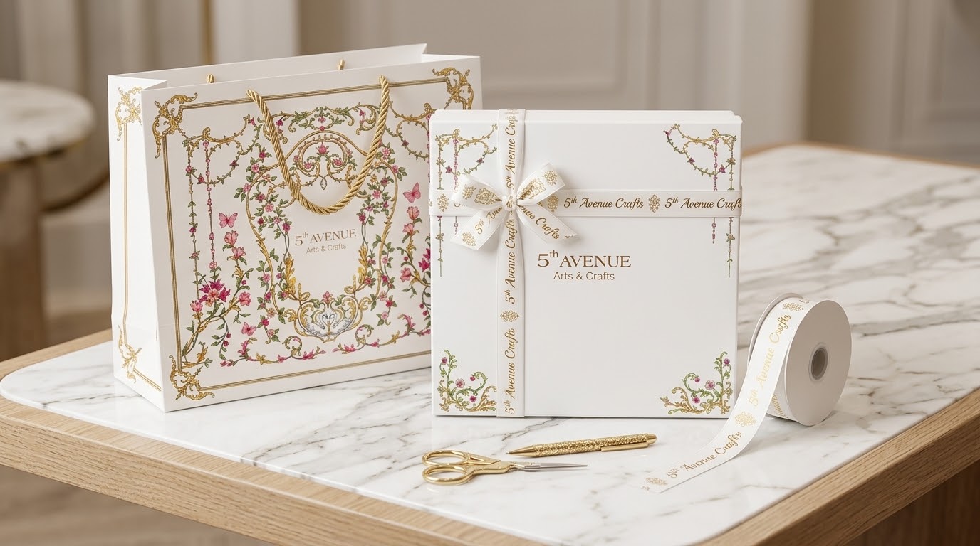 GIFT BOXES