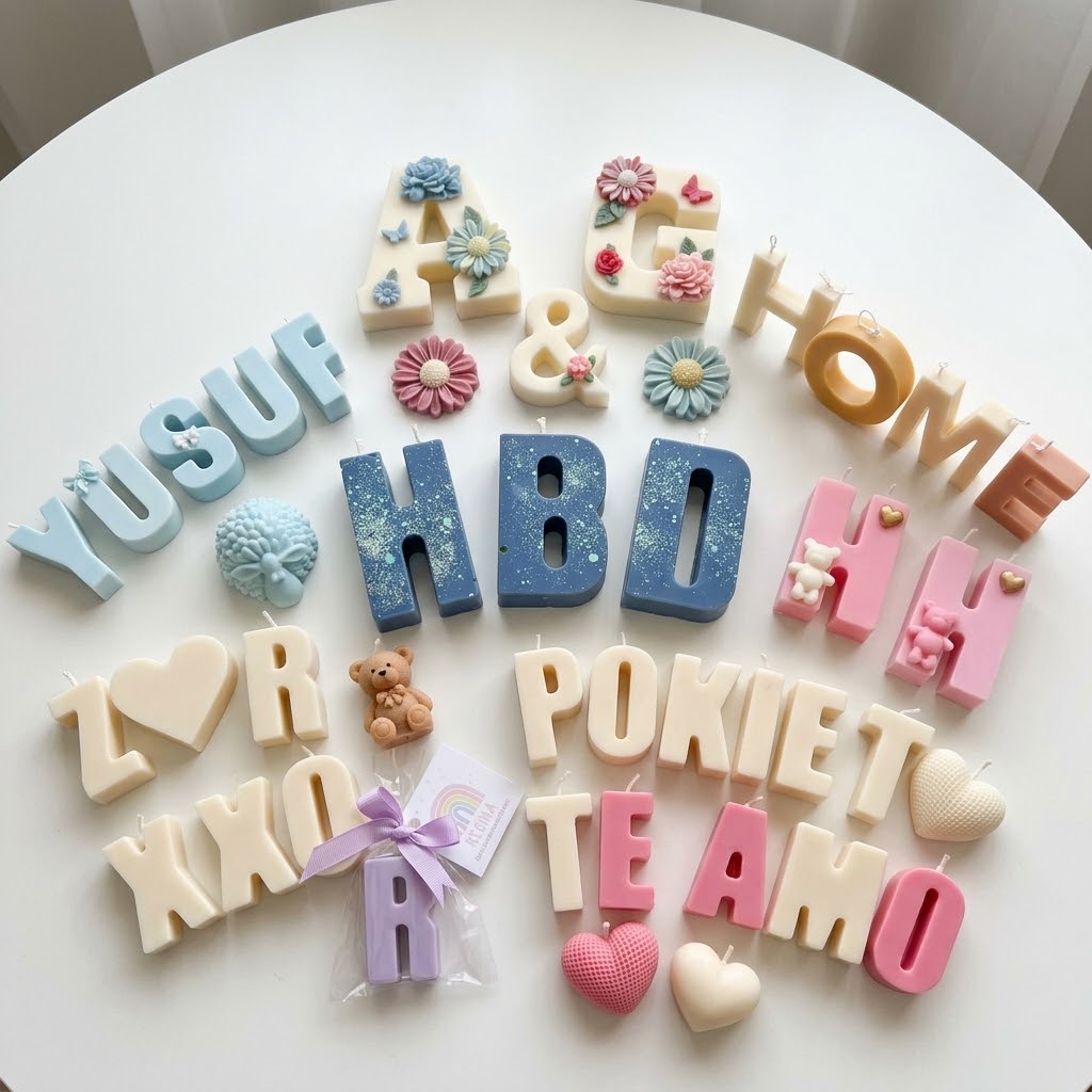 ALPHABETS