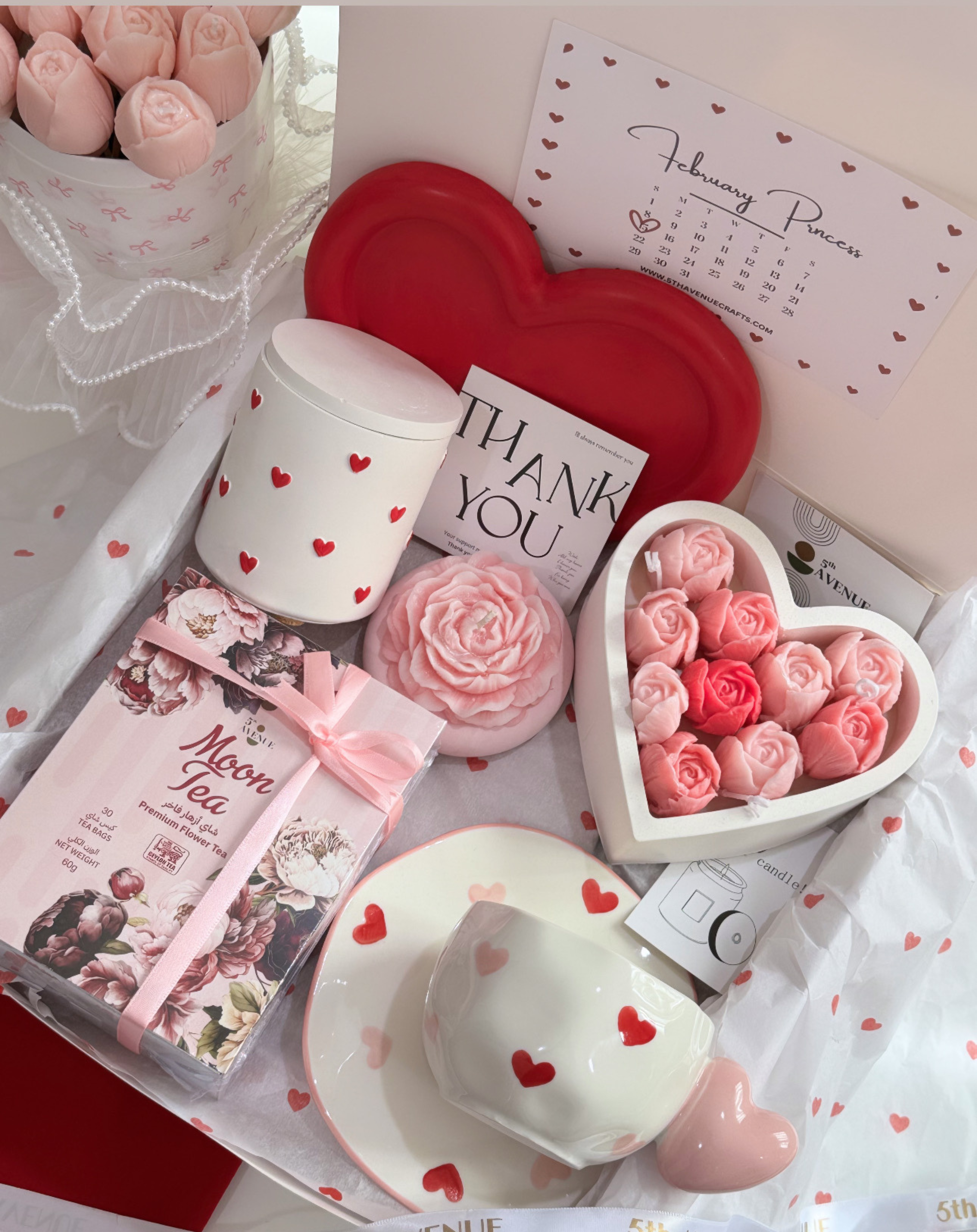 Self Love gift box