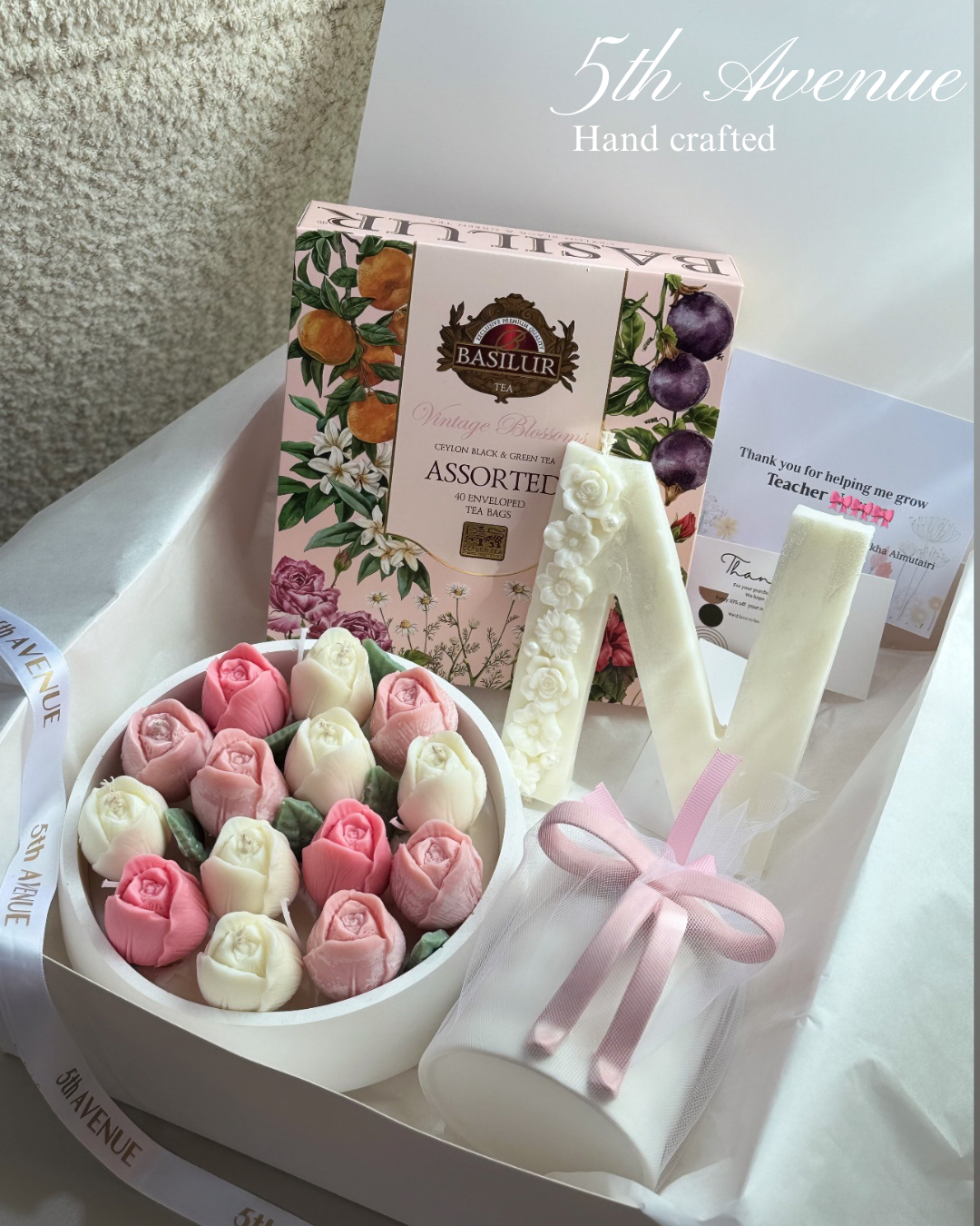 Blossom Gift Box
