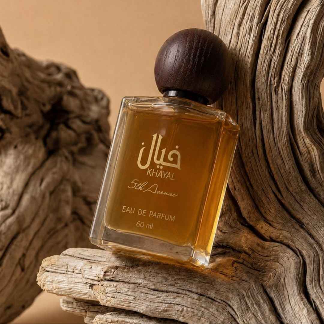 Khayal Arabic perfume 